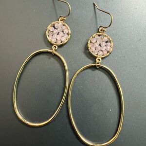 Park Lane Sunset Earrings